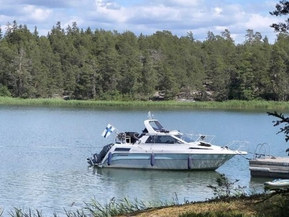 Yamarin 700 Big Game