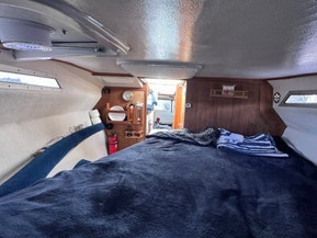 Yamarin 700 Big Game