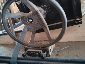 Muu merkki Muu malli