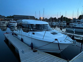 Jeanneau Merry Fisher 795