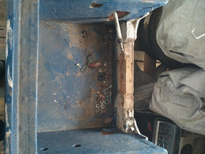 Muu merkki Muu malli