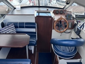 Yamarin 700 Big Game