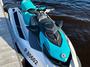 Sea-Doo GTI 130