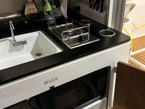 Jeanneau Merry Fisher 795