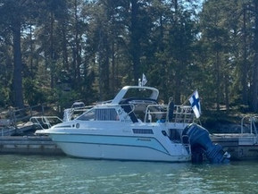 Yamarin 700 Big Game