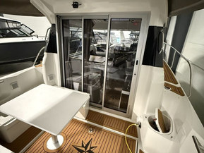 Jeanneau Merry Fisher 795