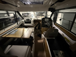 Jeanneau Merry Fisher 795