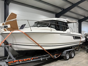 Jeanneau Merry Fisher 795