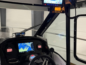 Jeanneau Merry Fisher 795