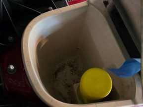 Yamaha FX Cruiser SVHO