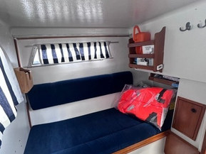 Yamarin 700 Big Game