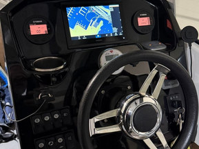 Jeanneau Merry Fisher 795