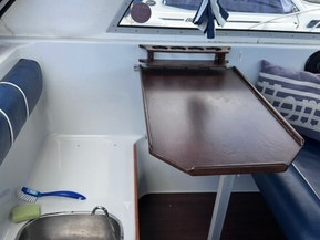 Yamarin 700 Big Game