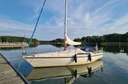 Helmsman 31