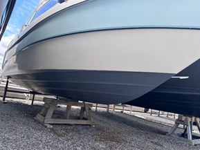 Yamarin 700 Big Game