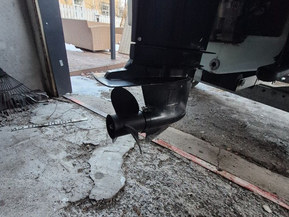 Yamarin 435 Big Fish