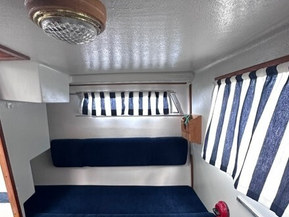 Yamarin 700 Big Game