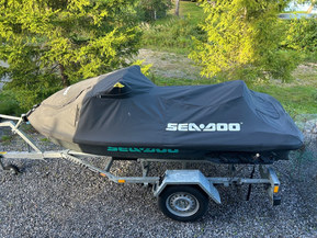 Sea-Doo GTI 130