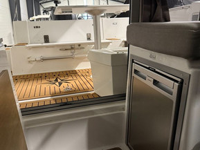 Jeanneau Merry Fisher 795