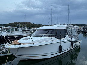 Jeanneau Merry Fisher 795