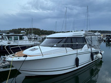 Jeanneau Merry Fisher 795