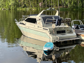 Yamarin 850 Big Game