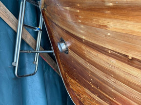 Muu merkki Muu malli