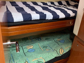 Beneteau Antares 9.80