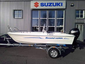 Suomi 440 RDL