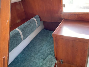 Yamarin 850 Big Game