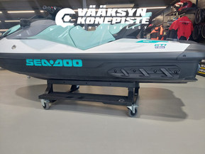 Sea-Doo GTI STD 130