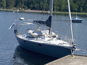 Beneteau Muu malli