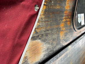 Muu merkki Muu malli