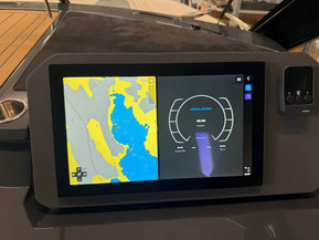 Askeladden C80 Cruiser