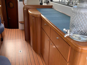 Beneteau Antares 9.80