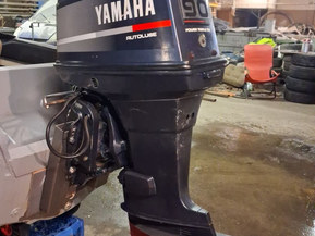 Yamaha 90AETO