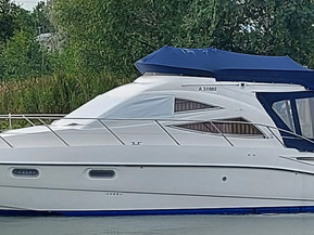 Sealine F34