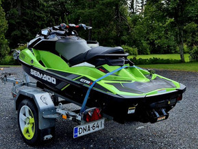 Sea-Doo GTR-X