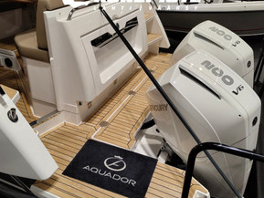 Aquador 300 HT