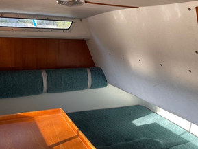 Yamarin 850 Big Game