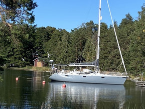 Beneteau Muu malli
