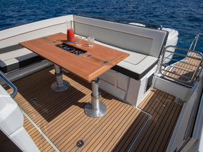 Jeanneau Cap Camarat 9.0 WA Serie 2