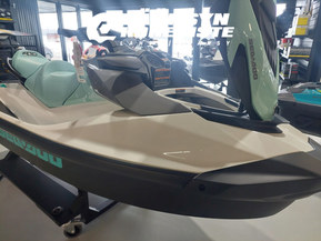 Sea-Doo GTI STD 130