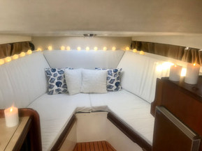 Fairline Carrera 24