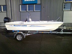 Suomi 440 RDL