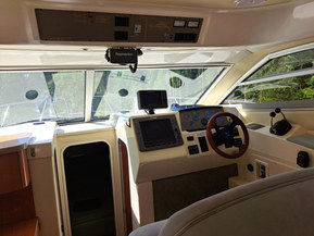 Sealine F34
