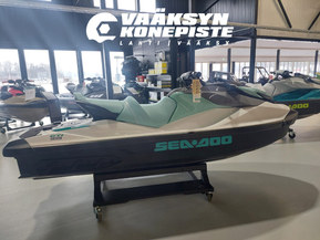 Sea-Doo GTI STD 130