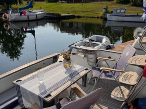 Beneteau Antares 9.80