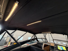 Askeladden C80 Cruiser