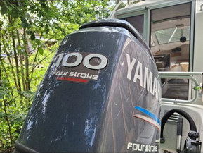 Yamarin 580 Big Game